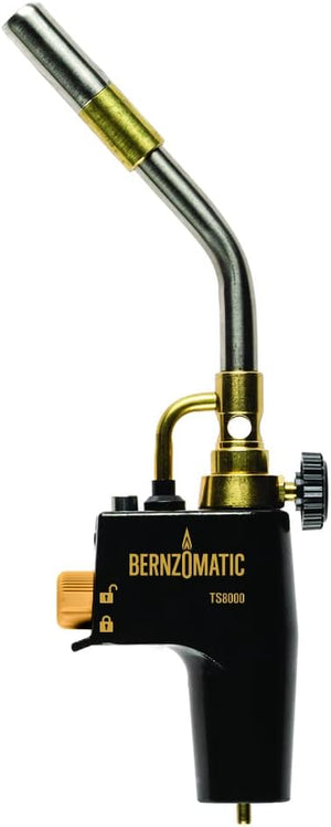 Bernzomatic Blowtorch