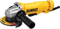 DEWALT Angle Grinder