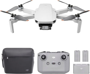 DJI Mini 2 Drone