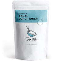 Scratch Kitchen Dough Conditioner