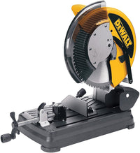 DEWALT Metal Cutting Saw