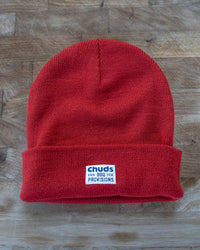 BBQ Provisions Beanie