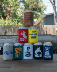 Can Cooler Party Pack