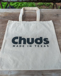 Chuds Tote Bag