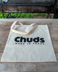 Chuds Tote Bag