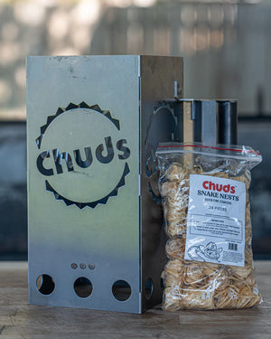 Chud Chimney