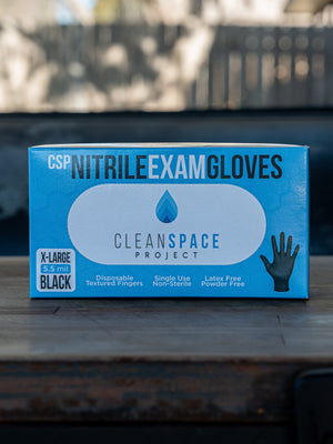 Nitrile Gloves