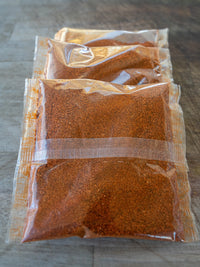 Chorizo Sausage Mix & Rub