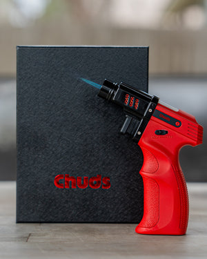 Chuds Branded Butane Torch