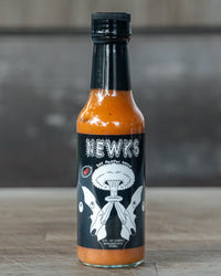 Newks Hot Pepper Sauce