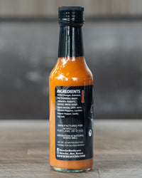 Newks Hot Pepper Sauce