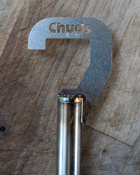 Chud Shovel