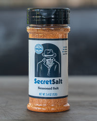 SecretSalt