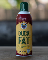 Cornhusker Kitchen Duck Fat Spray