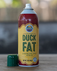 Cornhusker Kitchen Duck Fat Spray