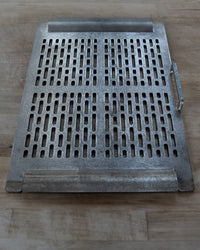 Pro Top Grill Plate