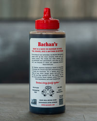 Bachan's Original Japanese BBQ Sauce