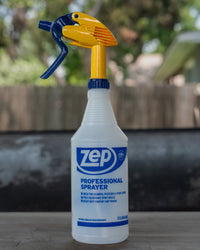 Zep Professional Sprayer Bottle