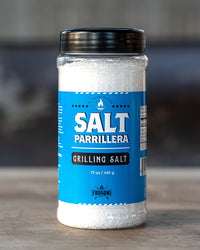 Frugoni Salt Parrillera - Grilling Salt