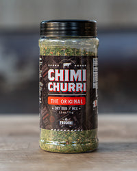 Frugoni Chimichurri