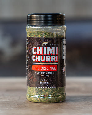 Frugoni Chimichurri