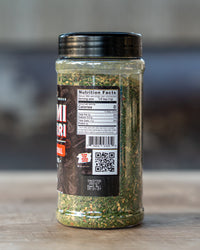 Frugoni Chimichurri