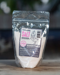 Curing Salt