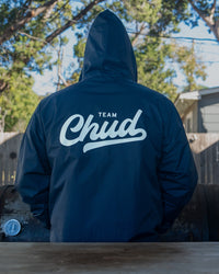 Team Chud Coaches Jacket