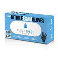 Nitrile Gloves