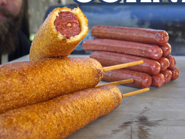 Corn Dogs!