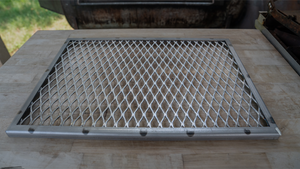 Standard Grill Grate