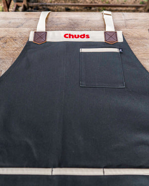 Chuds Signature Apron