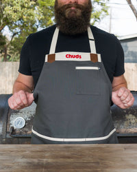 Chuds Signature Apron