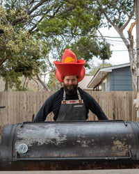 Bootsnake Cowboy Hat