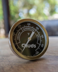 Chuds BBQ Thermometer