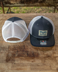 BBQ Provisions Snapback